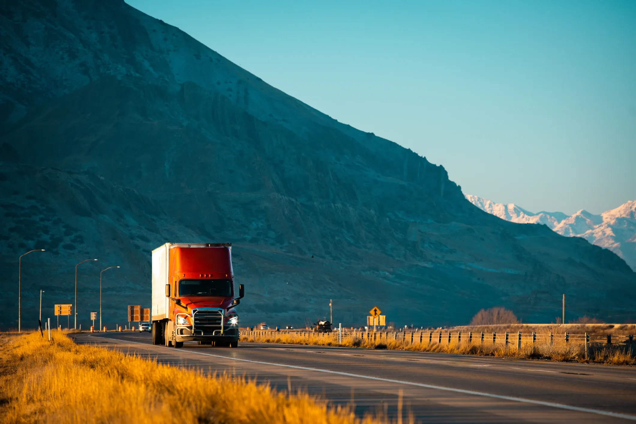 Sri Srinivasa Roadways heavy truck fleet
